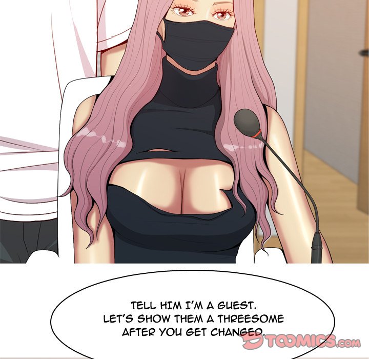 My Lovers Prelude Chapter 61 - Manhwa18.com