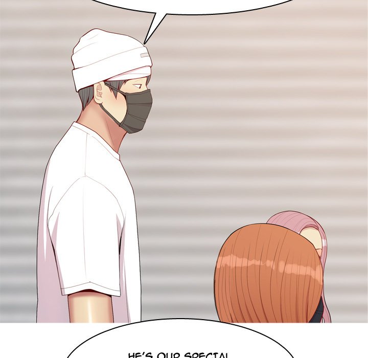 My Lovers Prelude Chapter 61 - Manhwa18.com