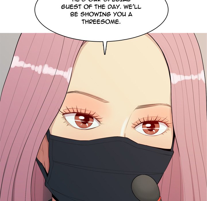 My Lovers Prelude Chapter 61 - Manhwa18.com