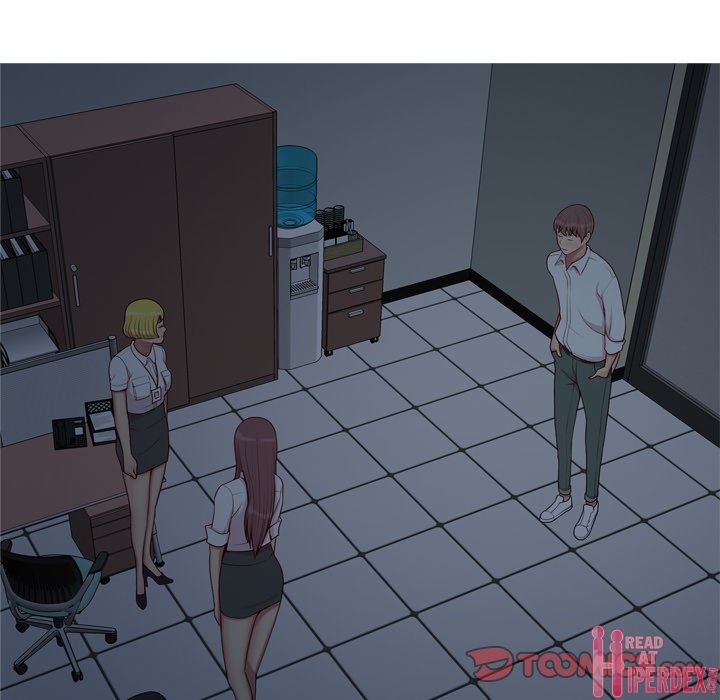 My Lovers Prelude Chapter 61 - Manhwa18.com