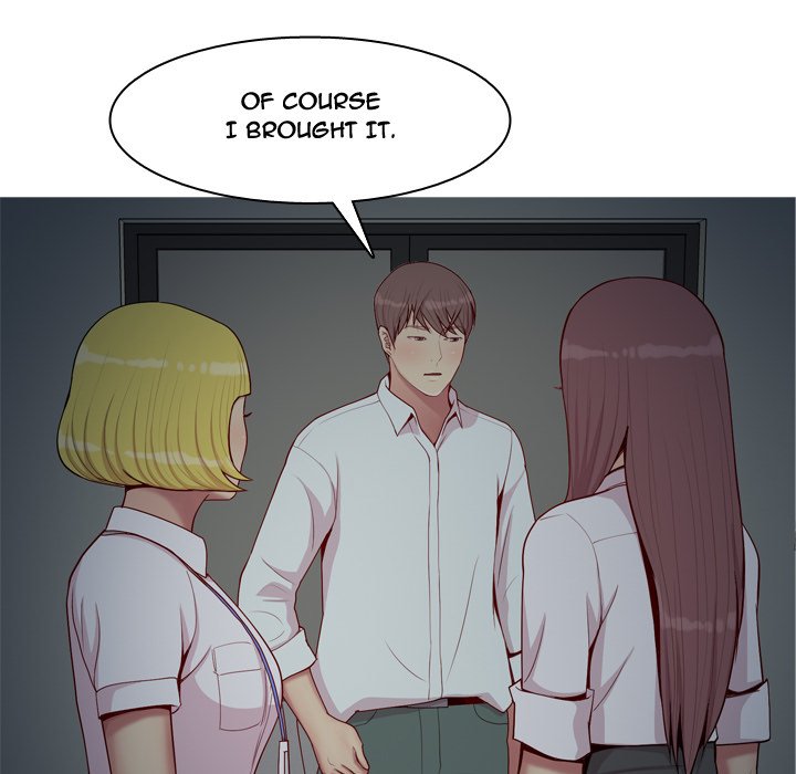 My Lovers Prelude Chapter 61 - Manhwa18.com