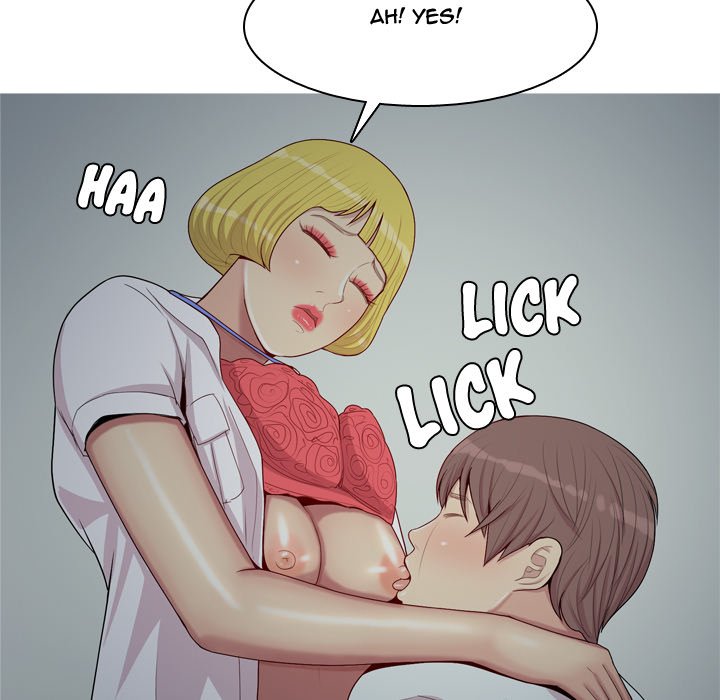 My Lovers Prelude Chapter 61 - Manhwa18.com