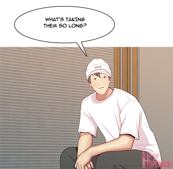 My Lovers Prelude Chapter 62 - Manhwa18.com