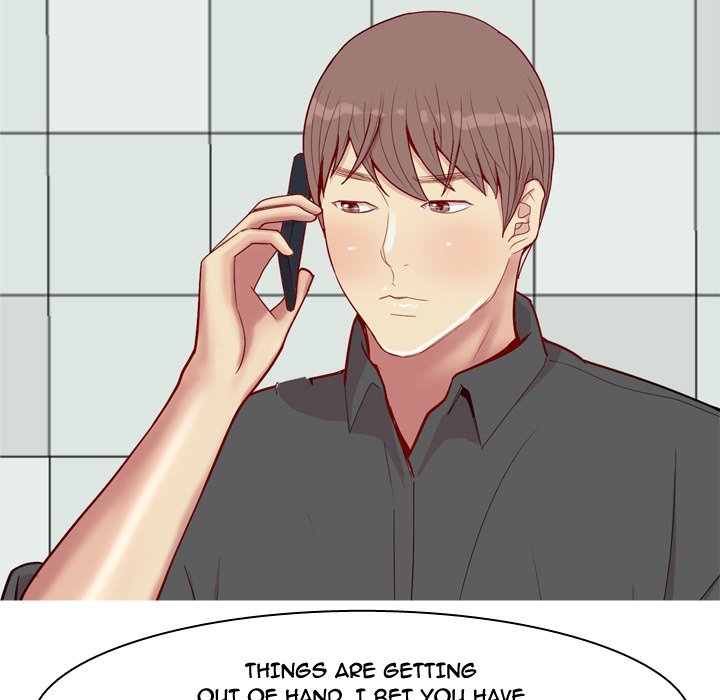 My Lovers Prelude Chapter 63 - Manhwa18.com