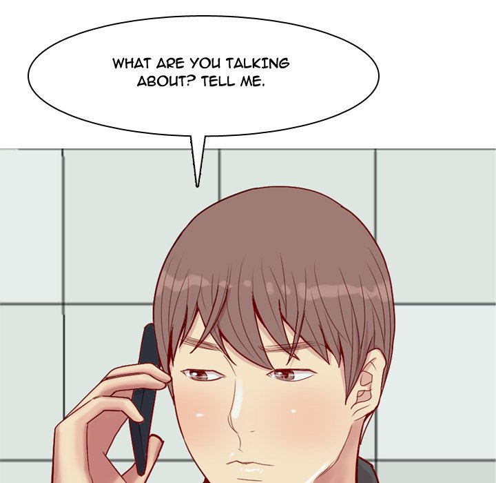 My Lovers Prelude Chapter 63 - Manhwa18.com