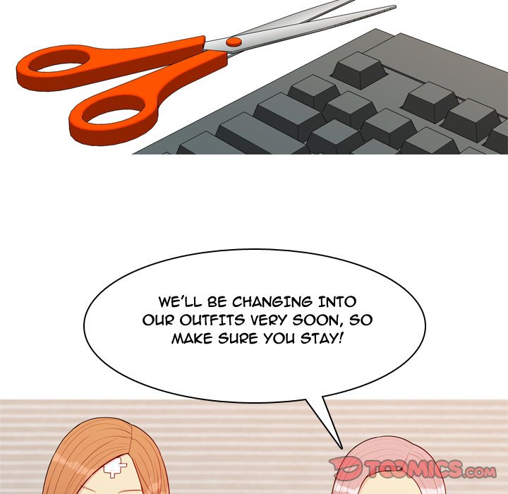 My Lovers Prelude Chapter 63 - Manhwa18.com