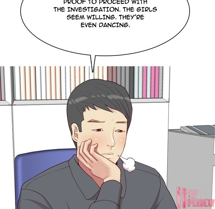 My Lovers Prelude Chapter 63 - Manhwa18.com