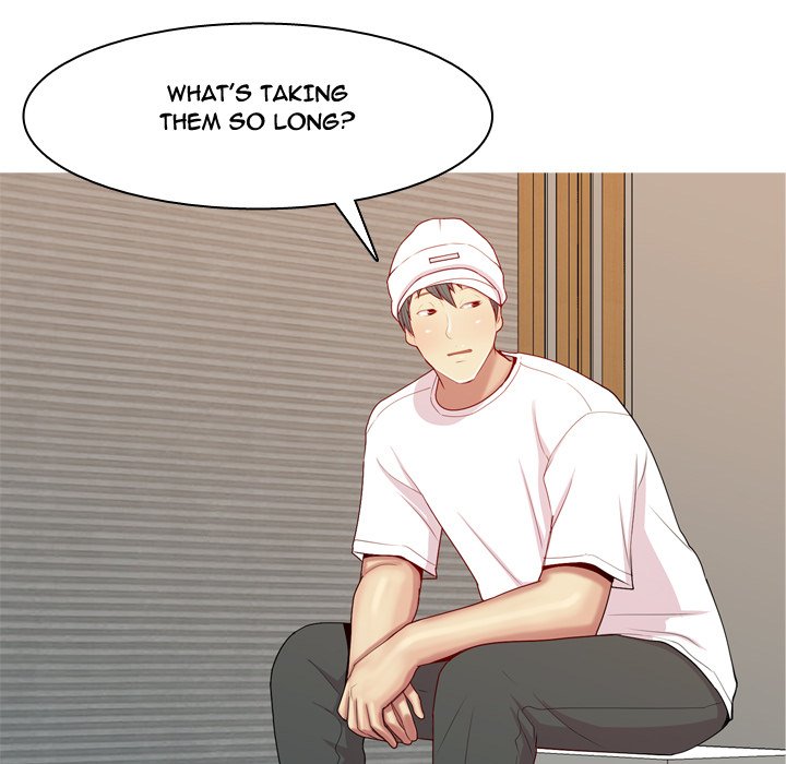 My Lovers Prelude Chapter 64 - Manhwa18.com