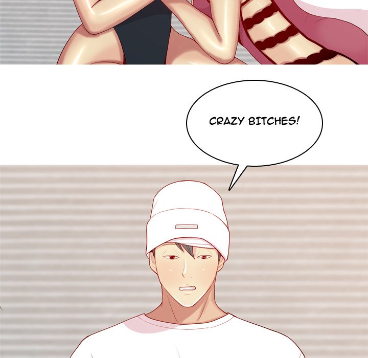 My Lovers Prelude Chapter 64 - Manhwa18.com