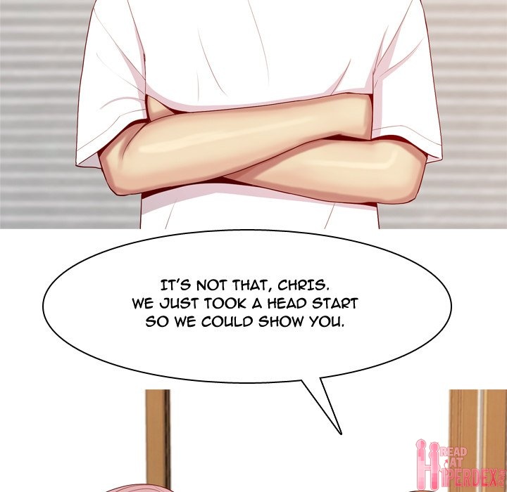 My Lovers Prelude Chapter 64 - Manhwa18.com