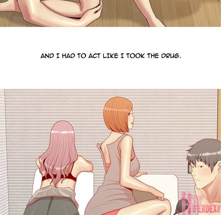 My Lovers Prelude Chapter 64 - Manhwa18.com