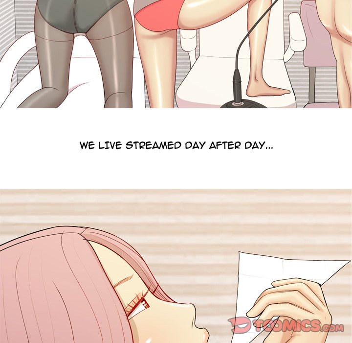 My Lovers Prelude Chapter 64 - Manhwa18.com