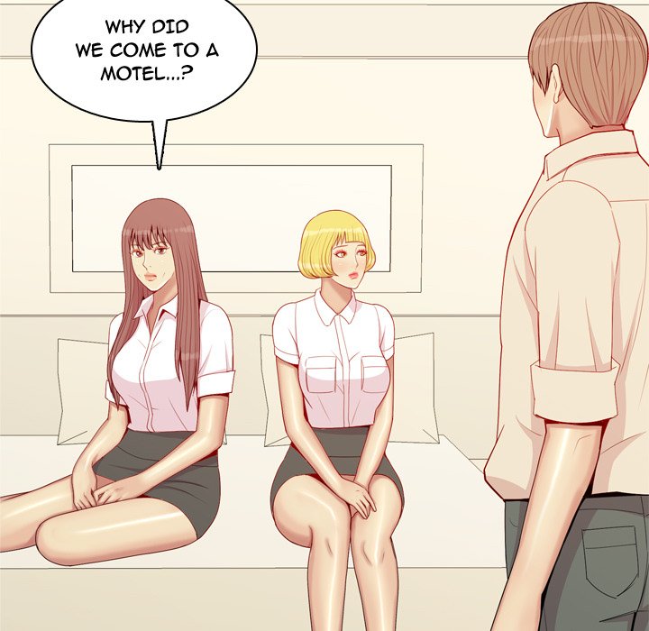 My Lovers Prelude Chapter 64 - Manhwa18.com