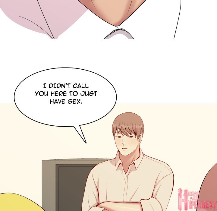 My Lovers Prelude Chapter 64 - Manhwa18.com