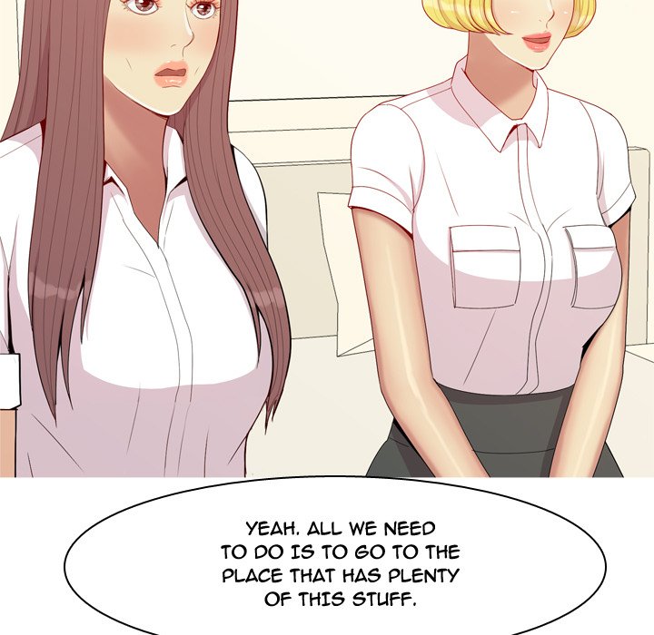 My Lovers Prelude Chapter 64 - Manhwa18.com