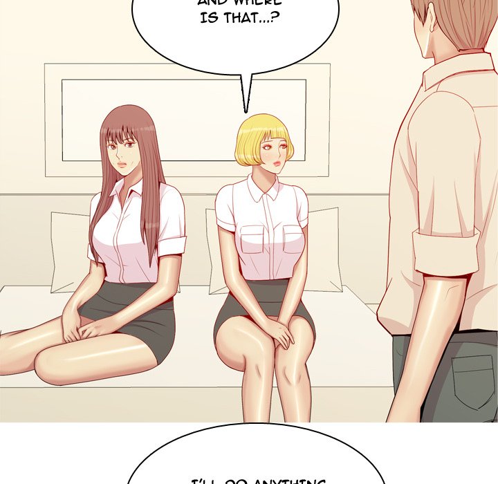 My Lovers Prelude Chapter 64 - Manhwa18.com