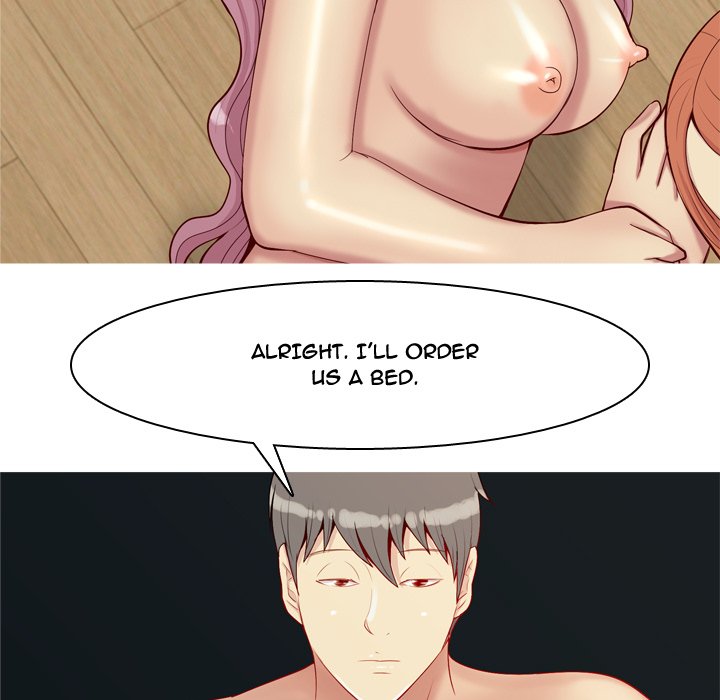 My Lovers Prelude Chapter 65 - Manhwa18.com