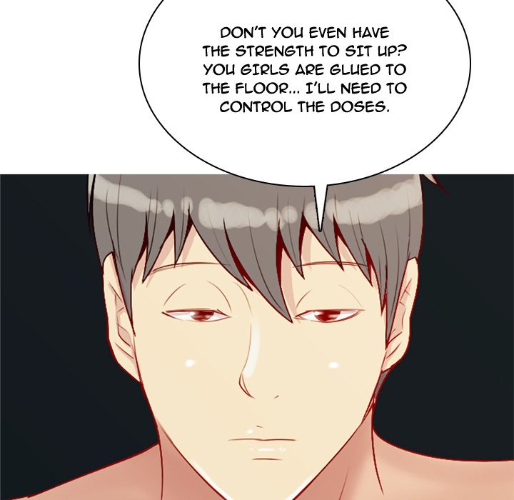 My Lovers Prelude Chapter 65 - Manhwa18.com