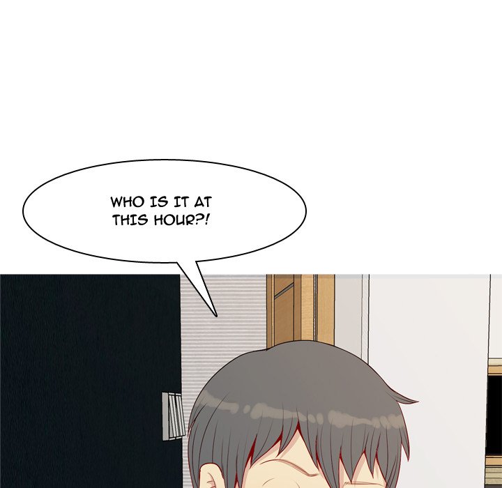 My Lovers Prelude Chapter 65 - Manhwa18.com