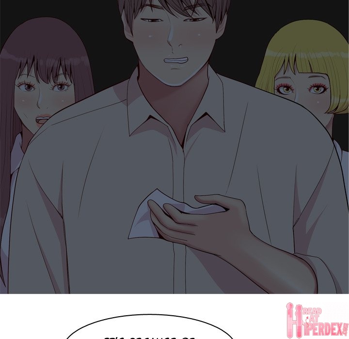 My Lovers Prelude Chapter 65 - Manhwa18.com