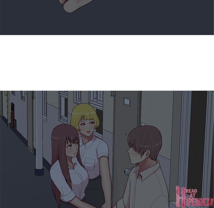 My Lovers Prelude Chapter 65 - Manhwa18.com