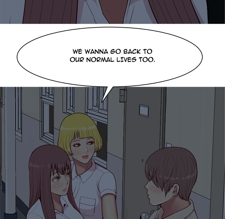 My Lovers Prelude Chapter 65 - Manhwa18.com