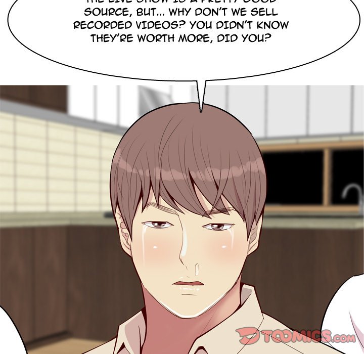 My Lovers Prelude Chapter 65 - Manhwa18.com