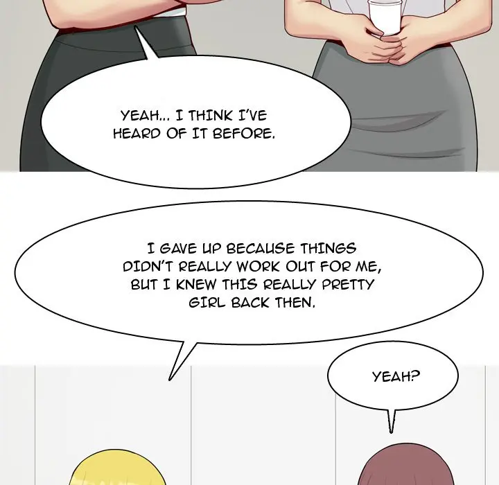 My Lovers Prelude Chapter 7 - Manhwa18.com