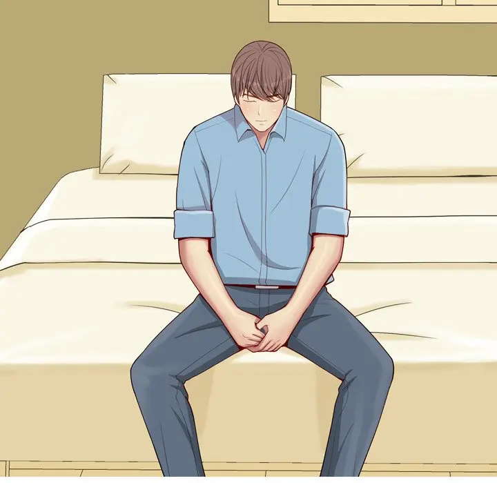 My Lovers Prelude Chapter 7 - Manhwa18.com