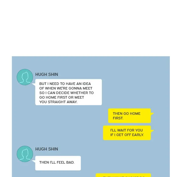 My Lovers Prelude Chapter 7 - Manhwa18.com