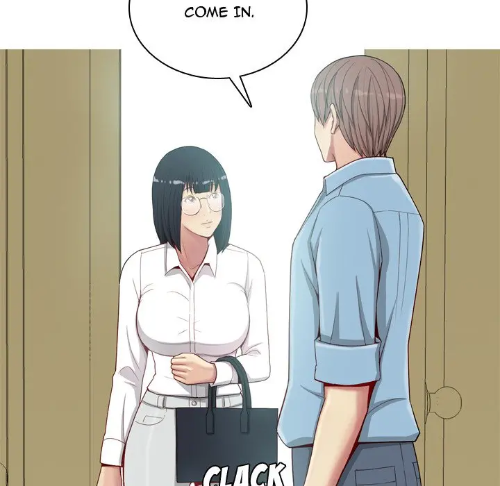 My Lovers Prelude Chapter 7 - Manhwa18.com