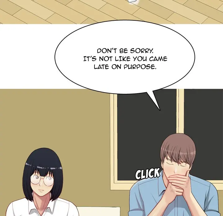 My Lovers Prelude Chapter 7 - Manhwa18.com