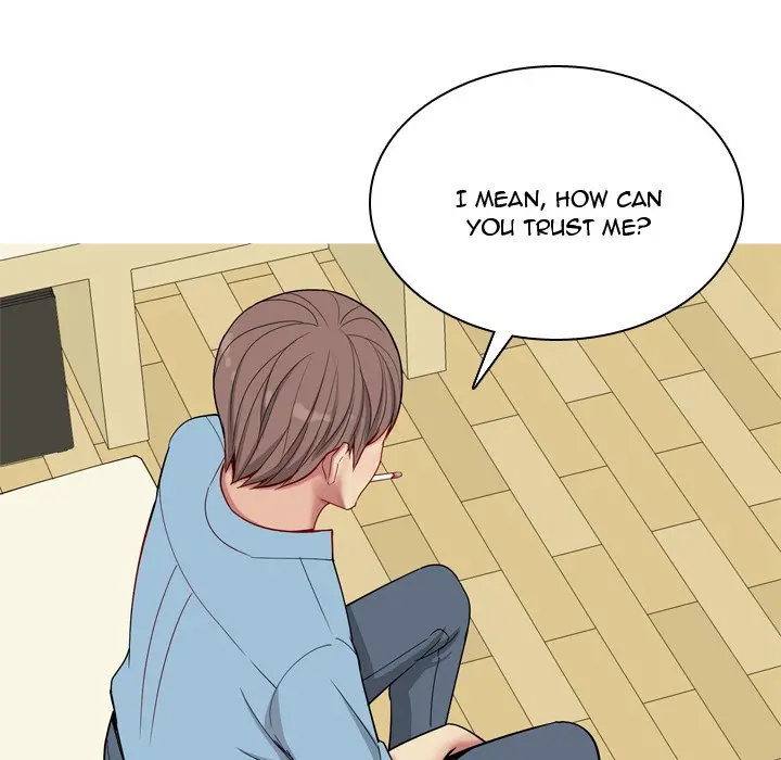 My Lovers Prelude Chapter 7 - Manhwa18.com