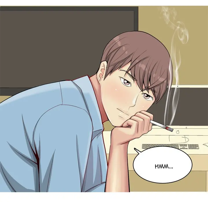 My Lovers Prelude Chapter 7 - Manhwa18.com