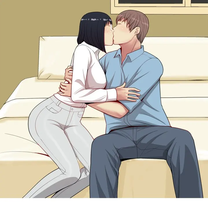 My Lovers Prelude Chapter 7 - Manhwa18.com