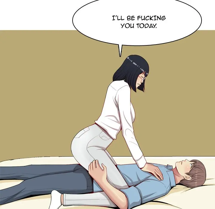 My Lovers Prelude Chapter 7 - Manhwa18.com