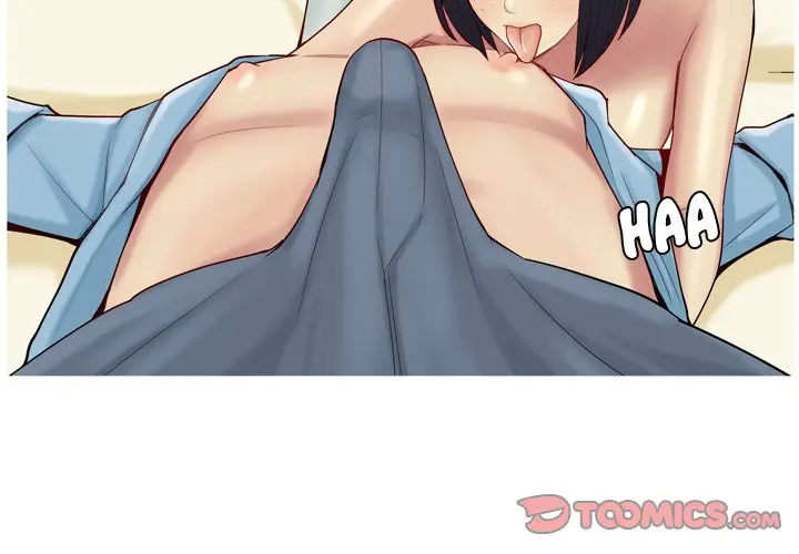 My Lovers Prelude Chapter 8 - Manhwa18.com