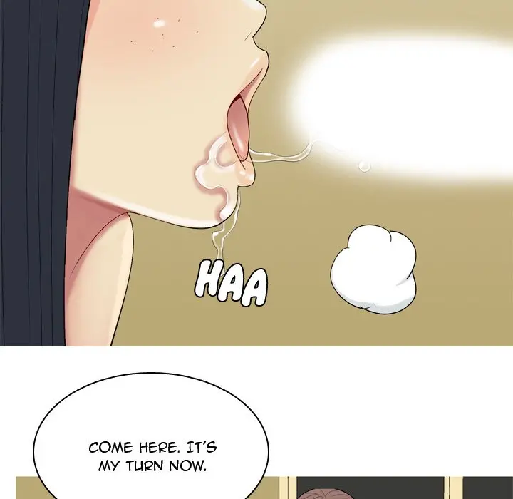 My Lovers Prelude Chapter 8 - Manhwa18.com