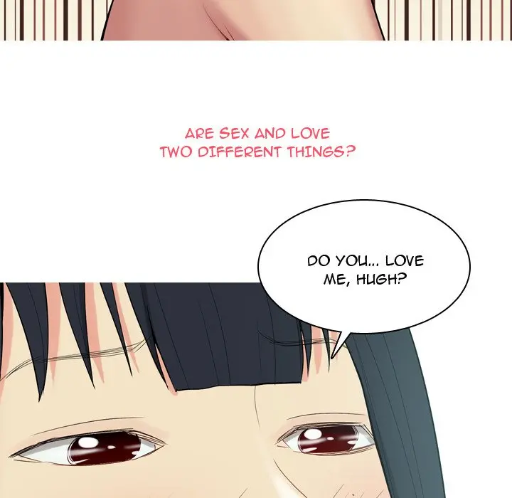 My Lovers Prelude Chapter 8 - Manhwa18.com