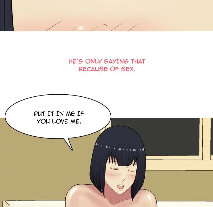 My Lovers Prelude Chapter 8 - Manhwa18.com