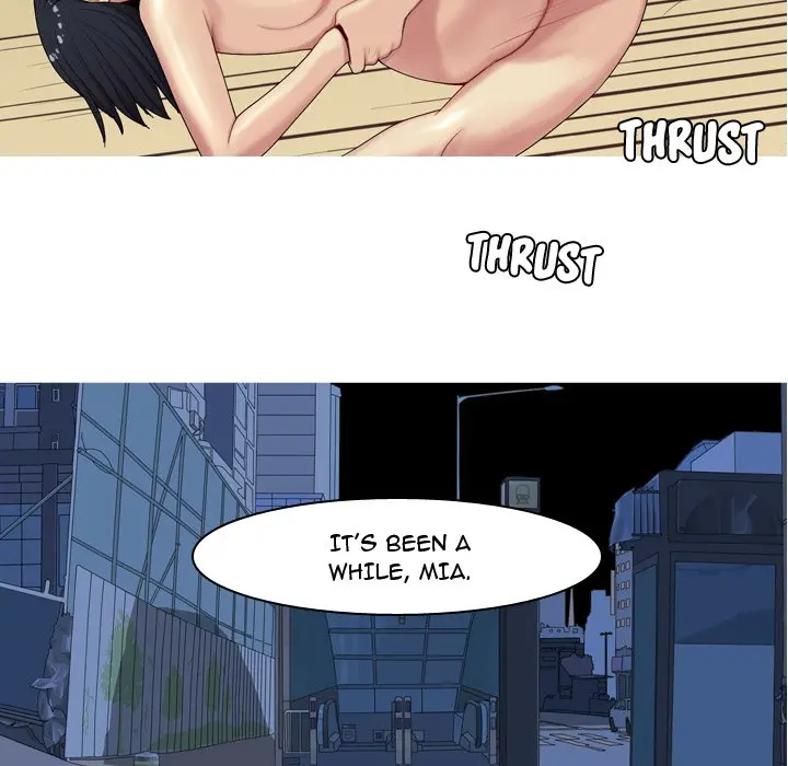 My Lovers Prelude Chapter 8 - Manhwa18.com