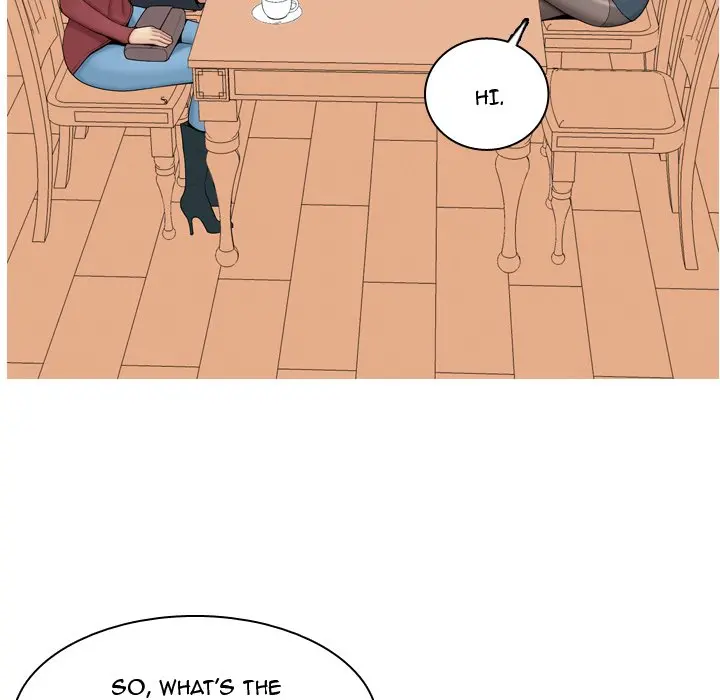 My Lovers Prelude Chapter 8 - Manhwa18.com