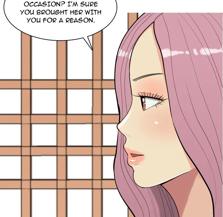 My Lovers Prelude Chapter 8 - Manhwa18.com