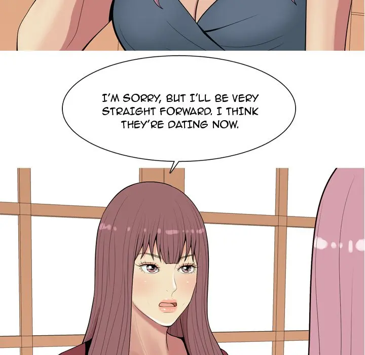 My Lovers Prelude Chapter 8 - Manhwa18.com