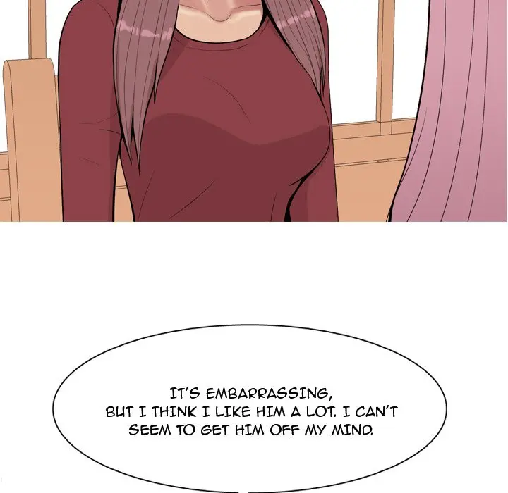 My Lovers Prelude Chapter 8 - Manhwa18.com