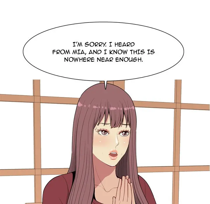 My Lovers Prelude Chapter 8 - Manhwa18.com