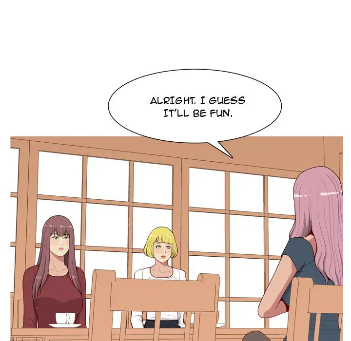 My Lovers Prelude Chapter 8 - Manhwa18.com