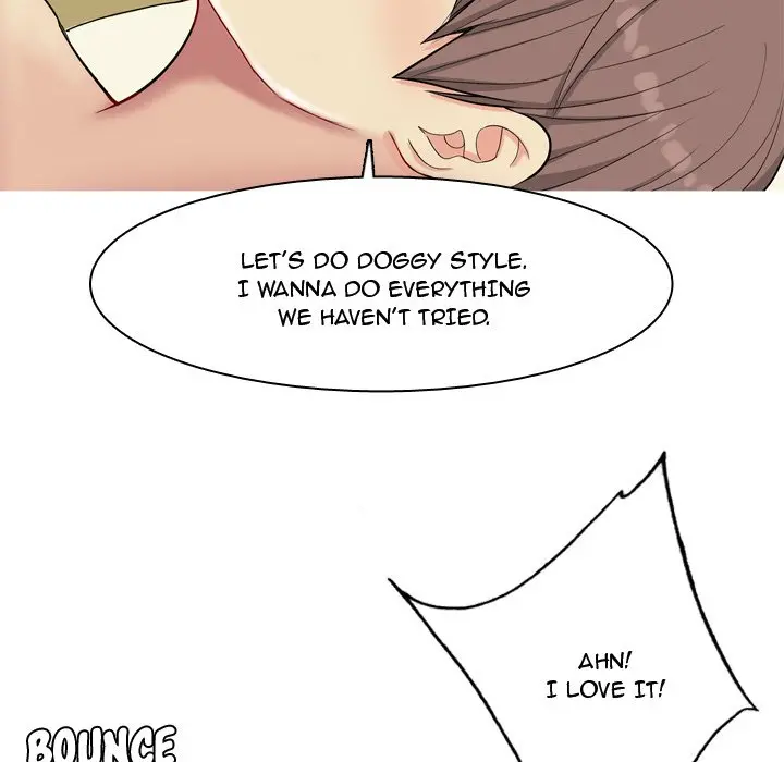 My Lovers Prelude Chapter 8 - Manhwa18.com