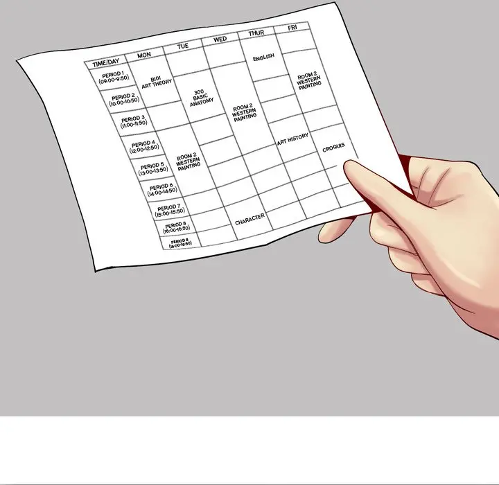 My Lovers Prelude Chapter 9 - Manhwa18.com