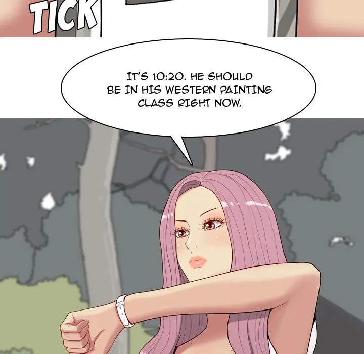 My Lovers Prelude Chapter 9 - Manhwa18.com